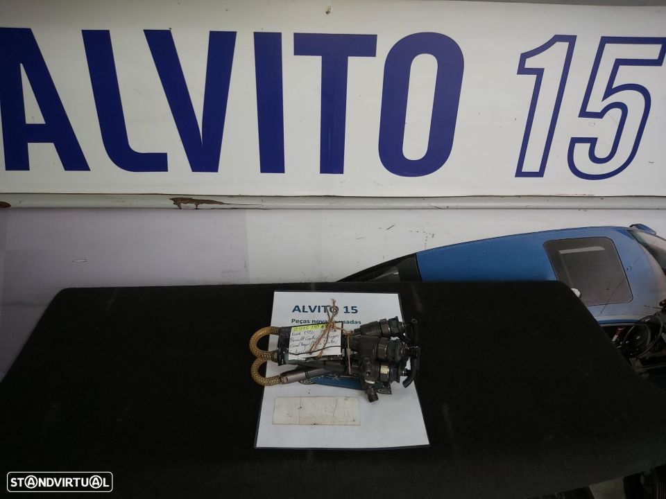 Injector Bosch Renault Captur Clio Kangoo Dacia Duster Lodgy Logan Sandero  0445110652 0 445 110 652 - 1