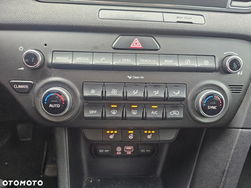 Kia Sportage 1.6 GDI Business Line 2WD - 6