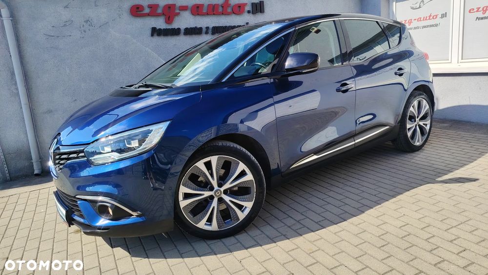 Renault Scenic ENERGY TCe 130 INTENS - 2