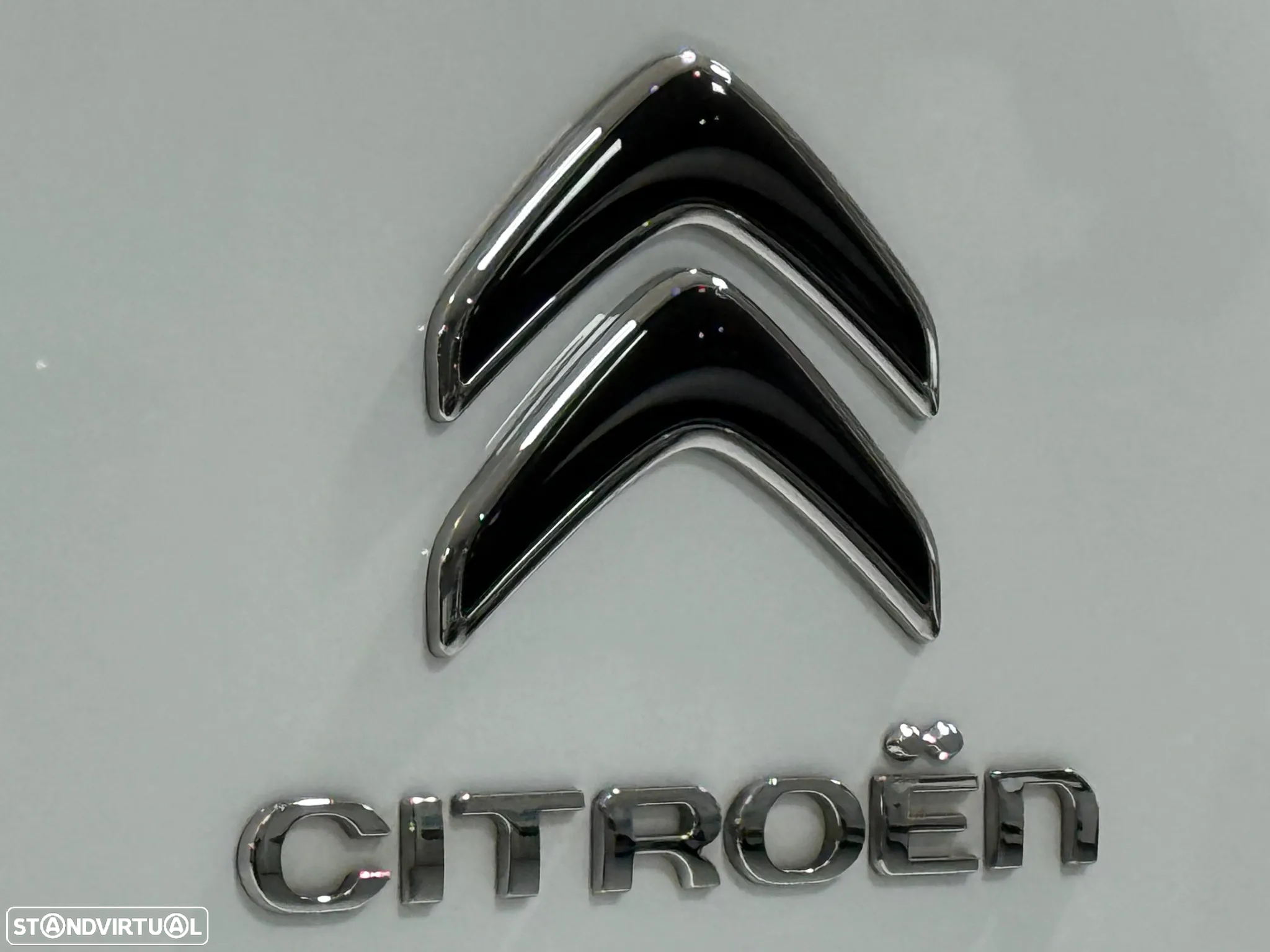 Citroën Berlingo M 1.5 BlueHDi CVM6 - 36