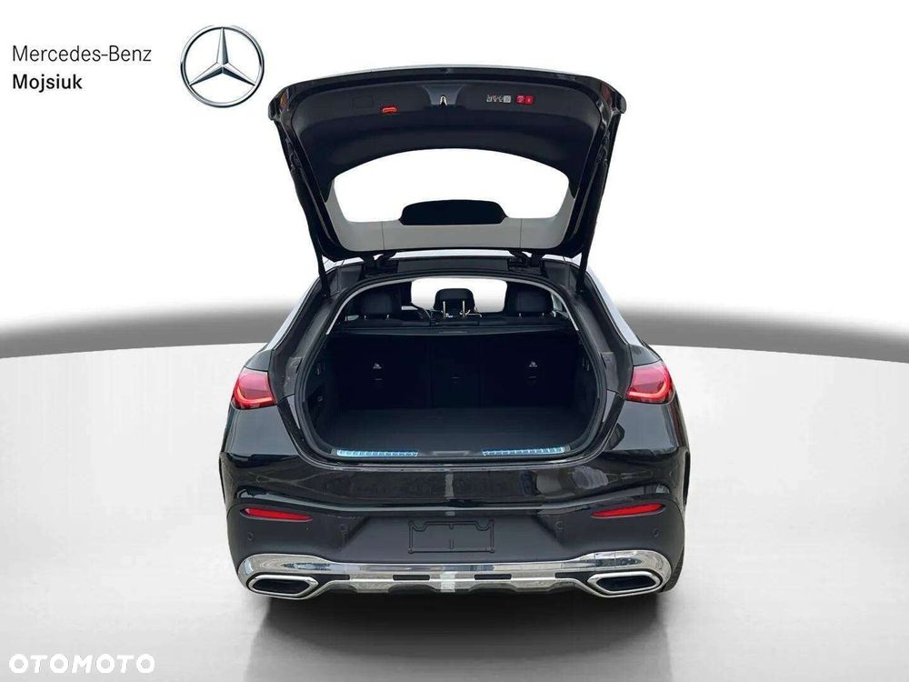 Mercedes-Benz GLC - 9