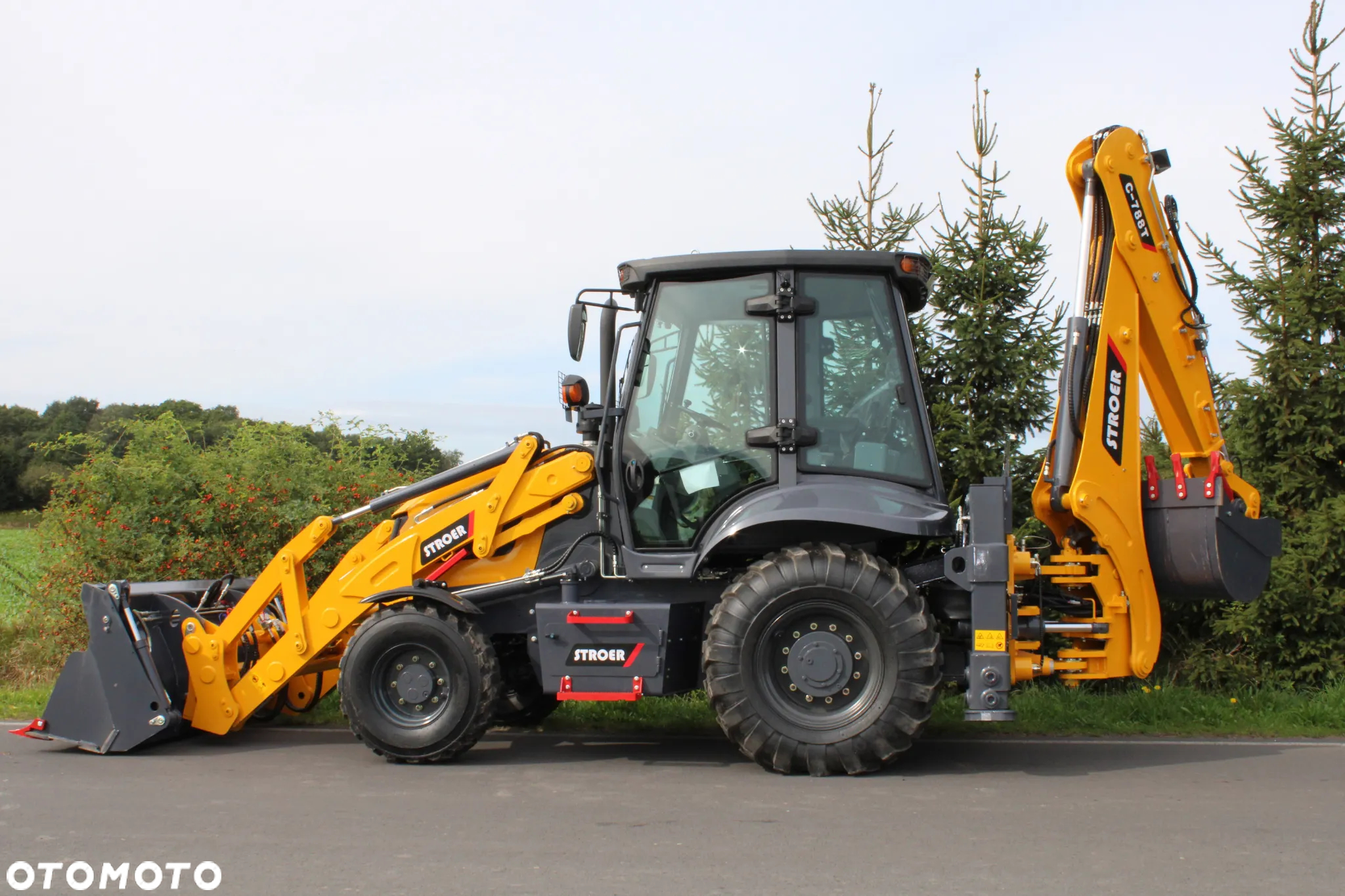Stroer C788T - 12