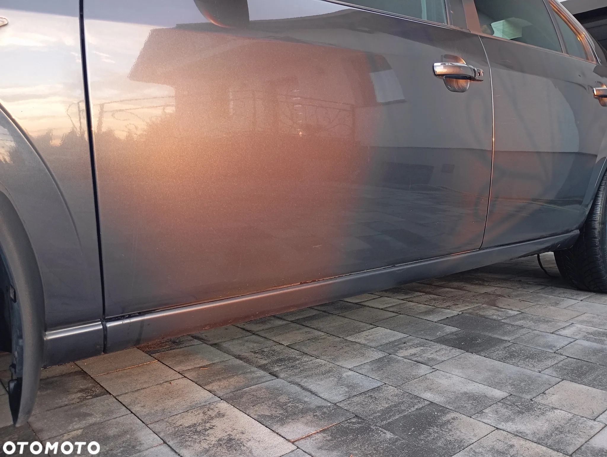 Ford Mondeo 2.0 TDCi X - 10