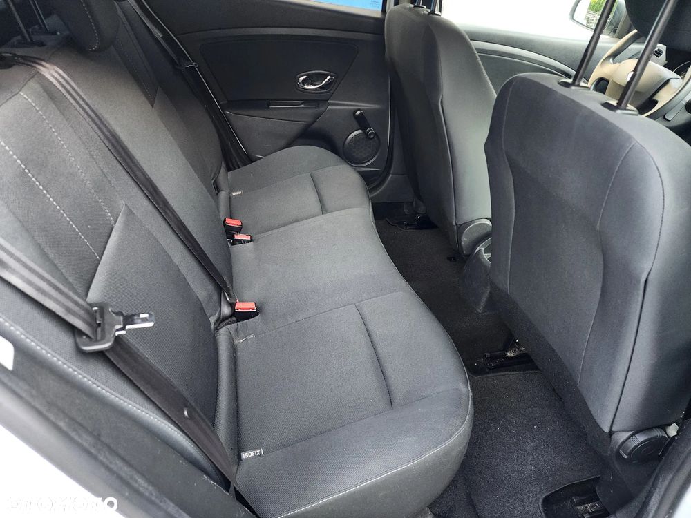 Renault Megane 1.6 16V 100 Authentique - 30