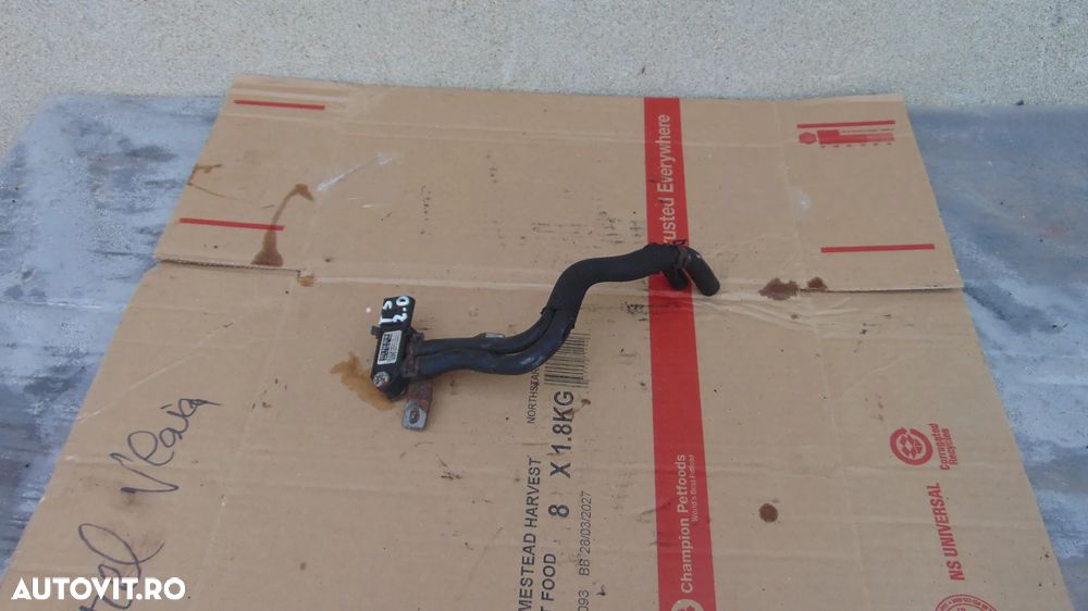 Senzor presiune gaze Volkswagen Transporter T5 2.0 CAA diesel an 2009-2015 cod 076906051B - 1