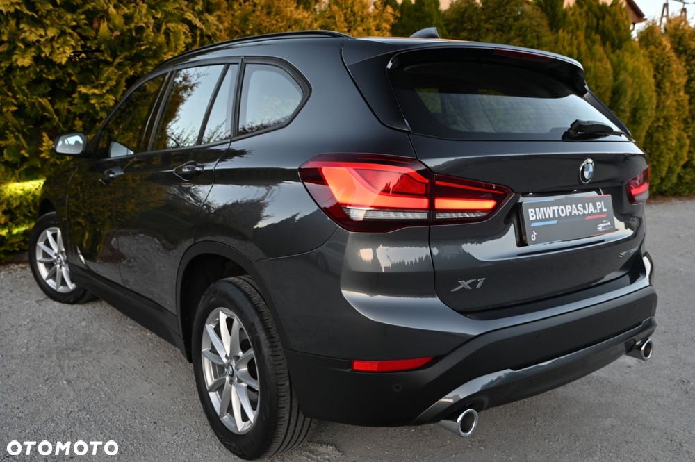 BMW X1 - 26