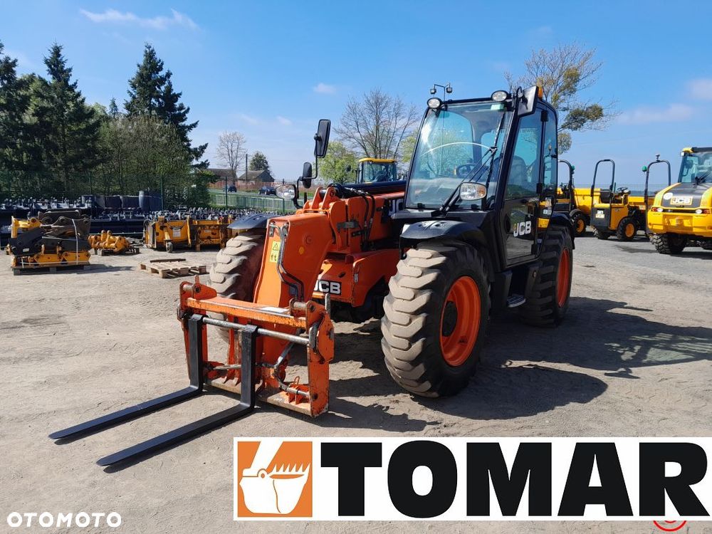 JCB 535-95 - 5