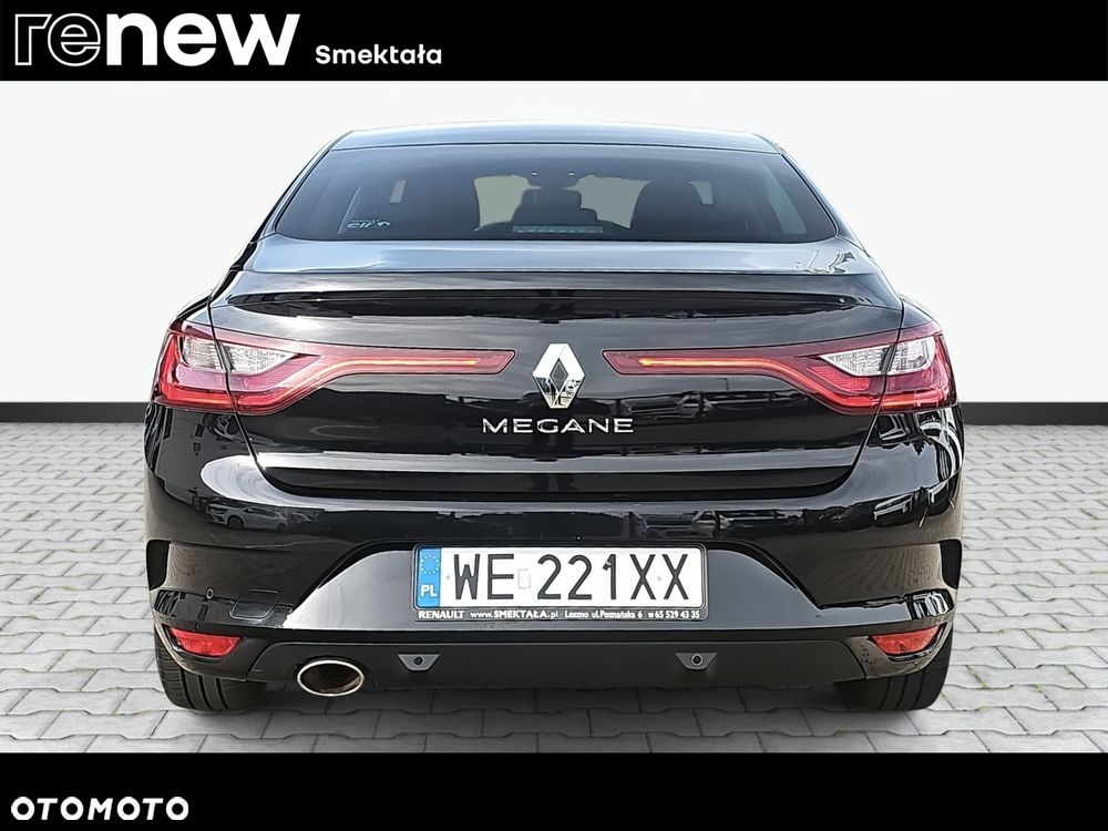 Renault Megane 1.3 TCe FAP Limited - 6