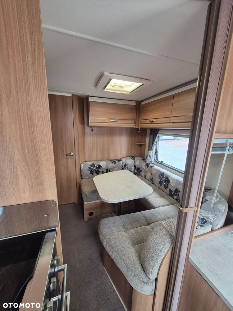 SWIFT Challenger  544 - 8