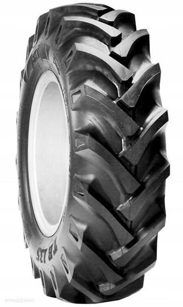 1x opona rolnicza BKT 14.9-28 TR135 130A6 8PR TT - 1