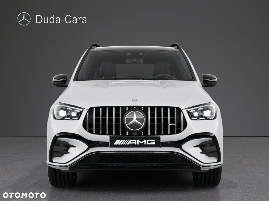 Mercedes-Benz GLE - 2