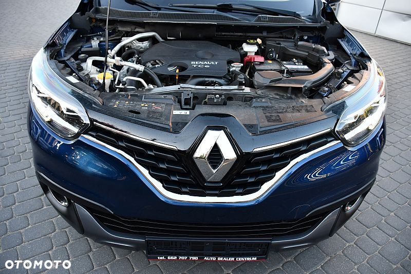 Renault Kadjar Energy TCe 165 Bose Edition - 39