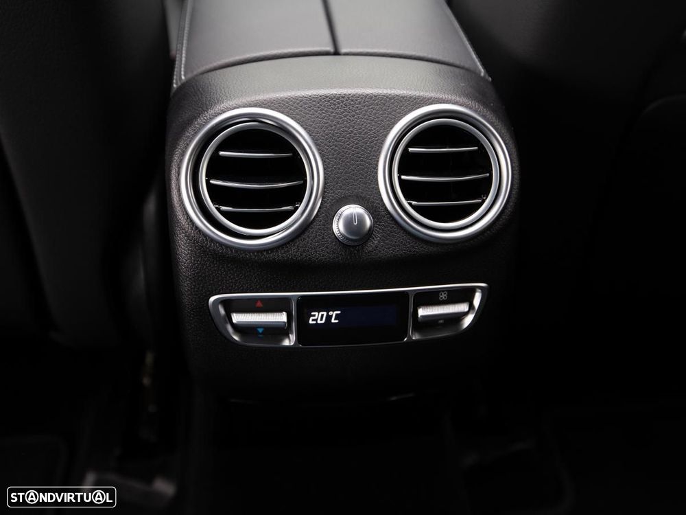 Mercedes-Benz EQC 400 4Matic - 17