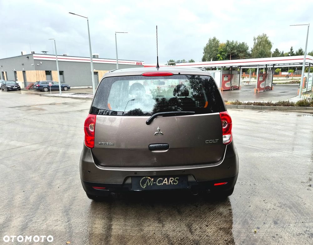 Mitsubishi Colt 1.3 Elegance EU5 - 7