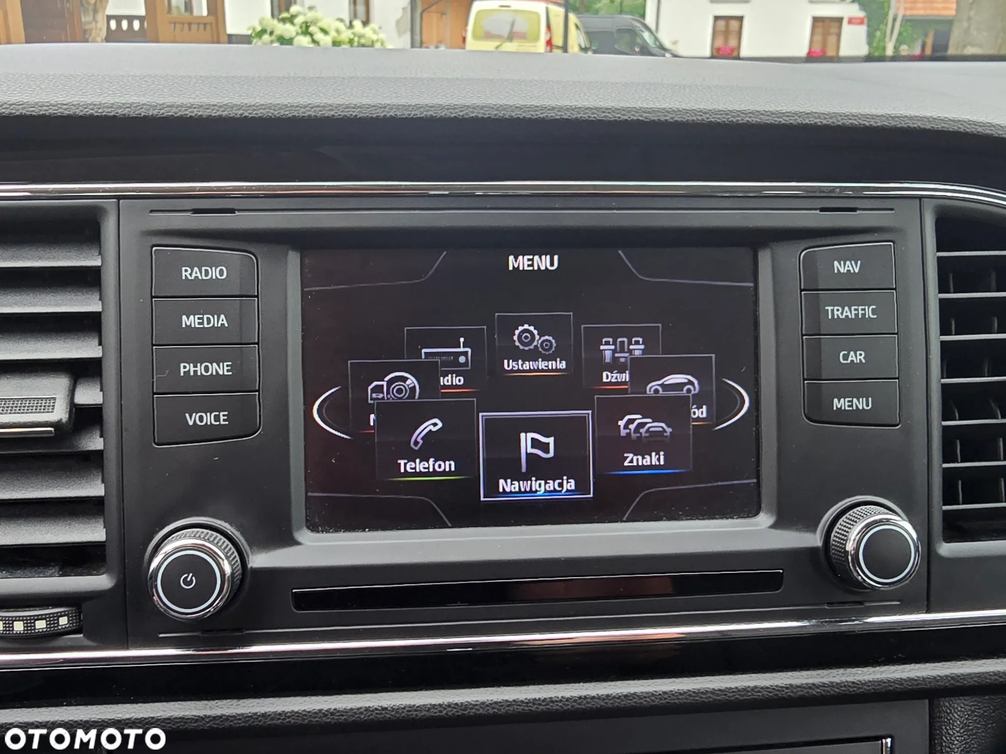 Seat Leon ST 1.6 TDI Start&Stop Reference - 22