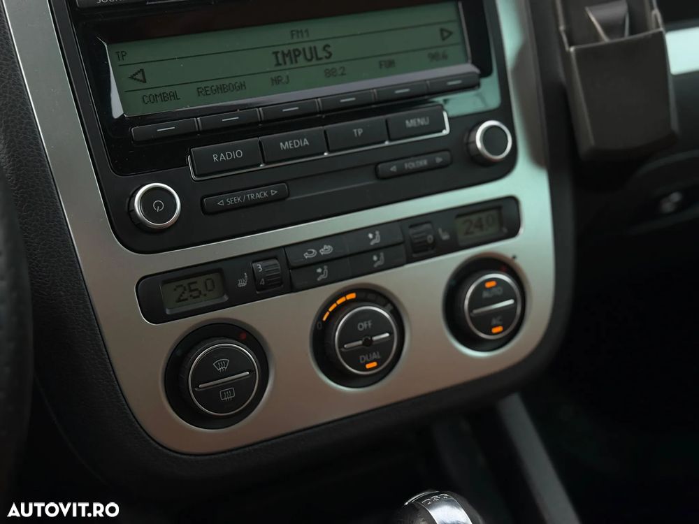 Volkswagen Scirocco 2.0 TDI DSG Blue Motion Technologie Match - 6