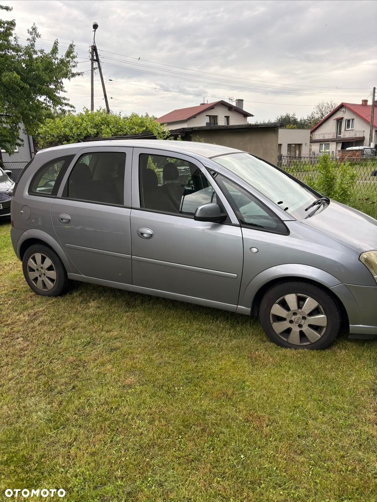 Opel Meriva 1.4 Enjoy - 2