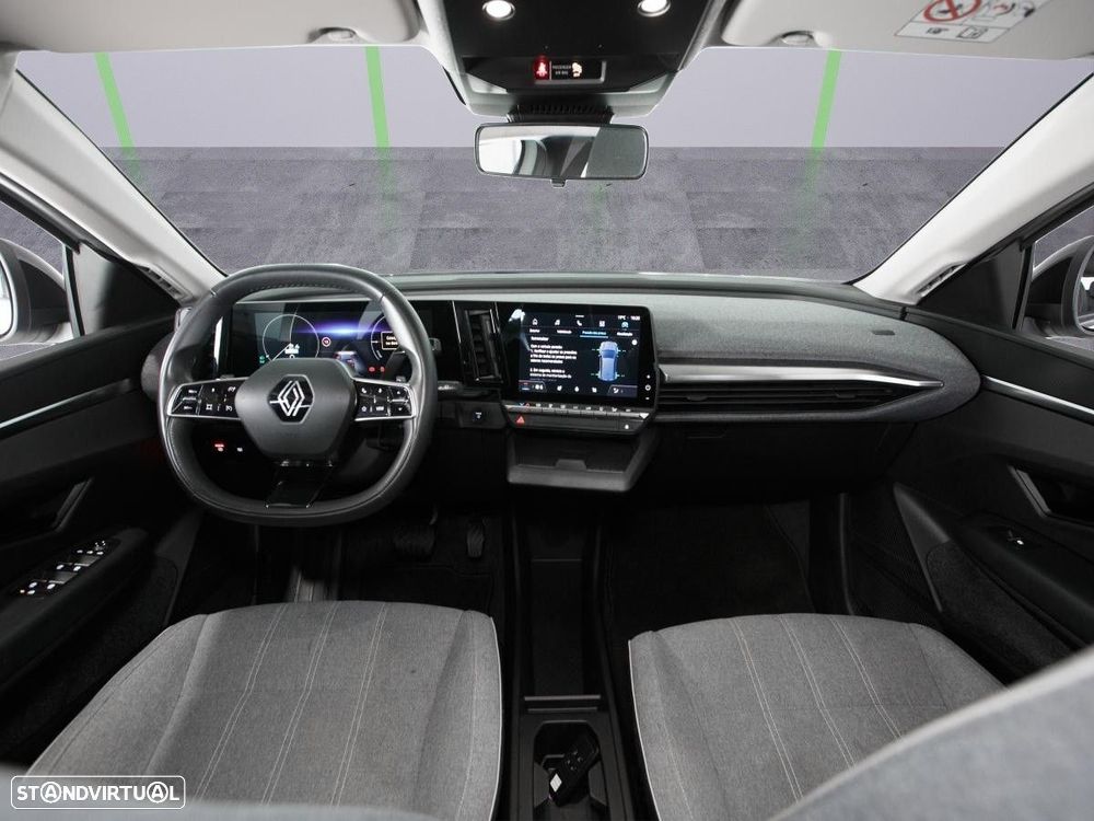 Renault Mégane E-Tech EV60 Techno - 8