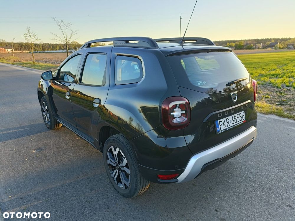 Dacia Duster 1.5 Blue dCi Comfort - 5