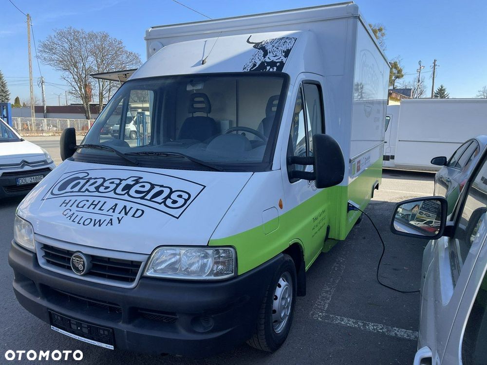 Fiat Ducato - 18