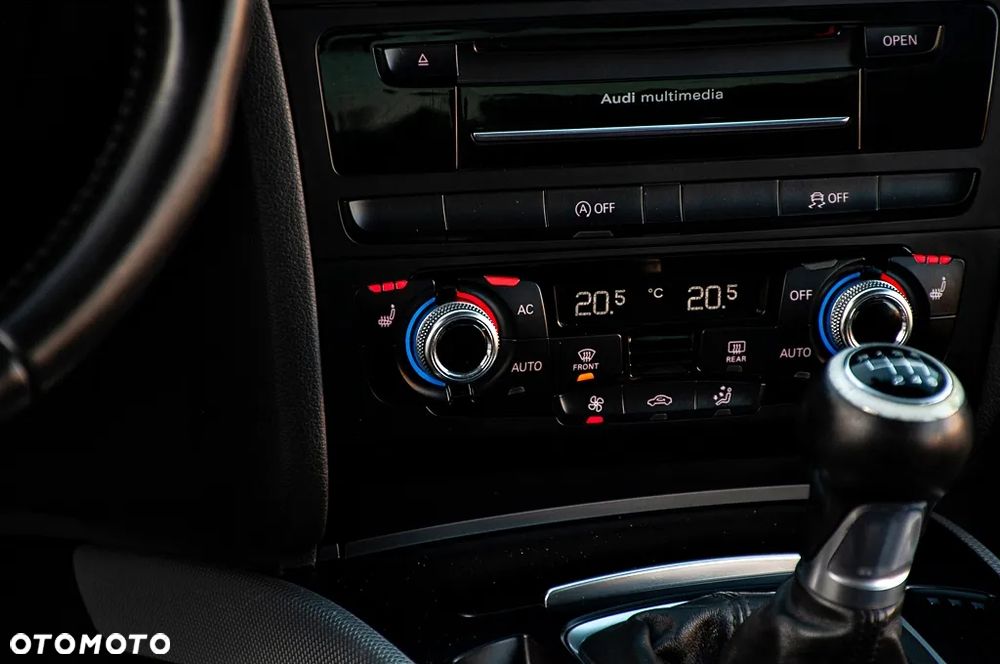 Audi A4 Limousine 2.0 TDI Prime Line - 31