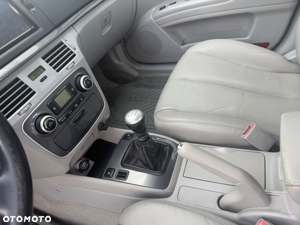 Hyundai Sonata 2.0 CRDi Style - 19