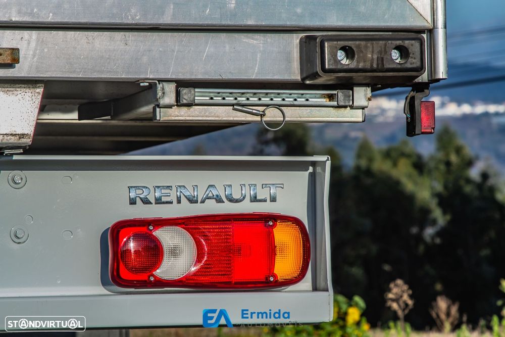 Renault Master 2.3 dCi L2 3.5T RD - 8