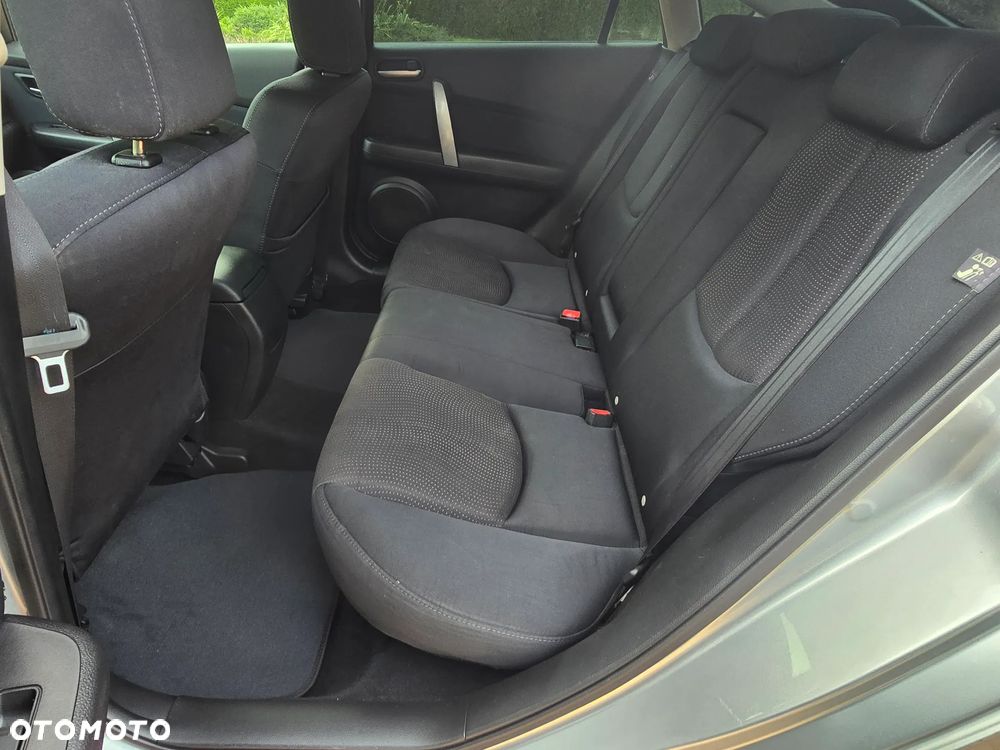 Mazda 6 2.0 CD Exclusive - 25
