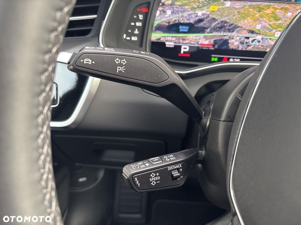 Audi A6 Allroad - 13