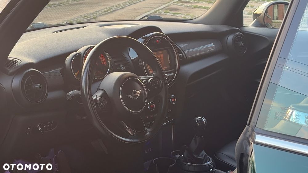 MINI Cooper - 11