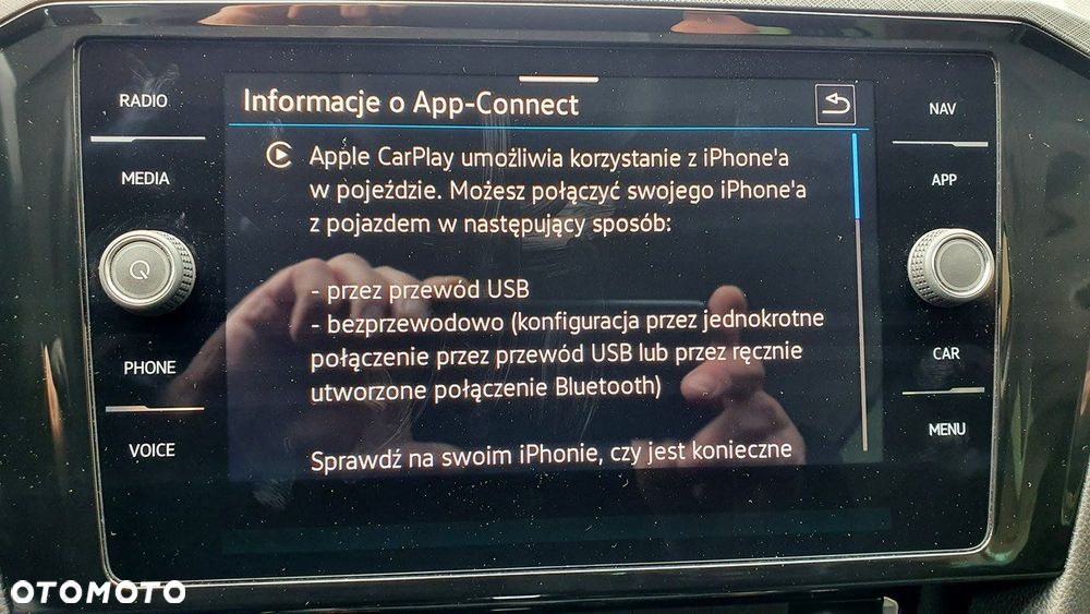 Volkswagen Passat 2.0 TSI Business DSG - 34