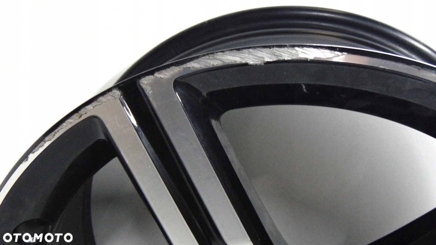 FELGA MERCEDES A-KLASA W177 7,5x18 ET49 5x112 A1774013200 - 5