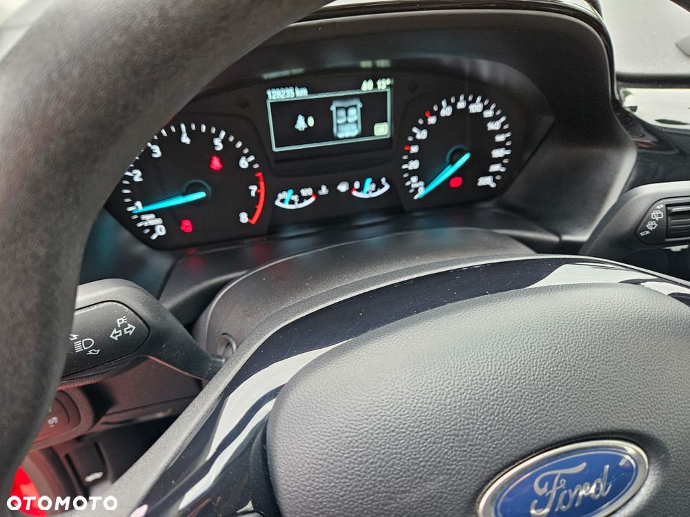 Ford Fiesta 1.1 S&S TREND - 13