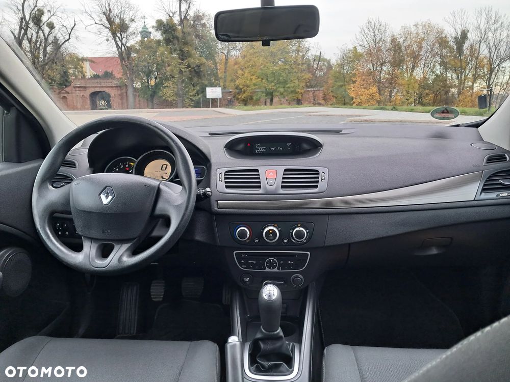 Renault Megane - 17