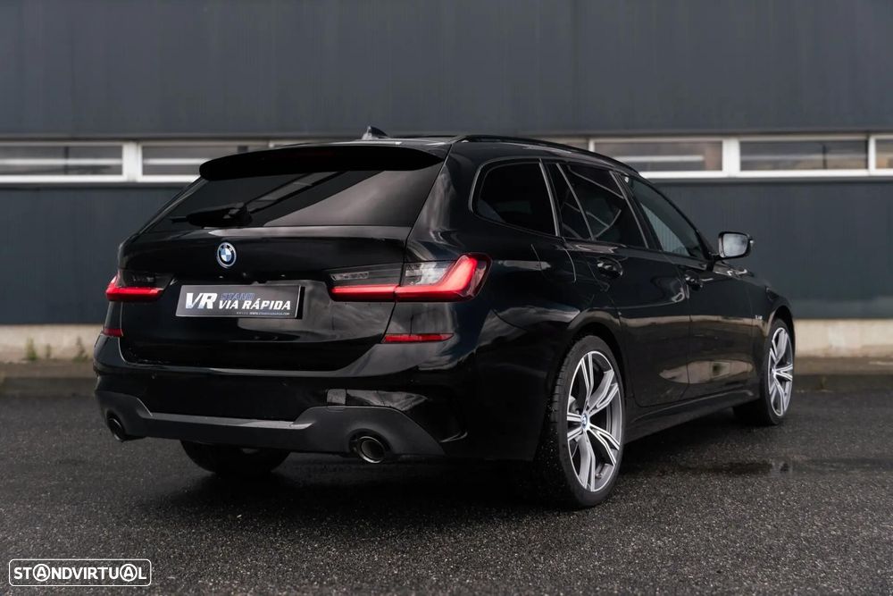 BMW 330 e Pack M Auto - 5