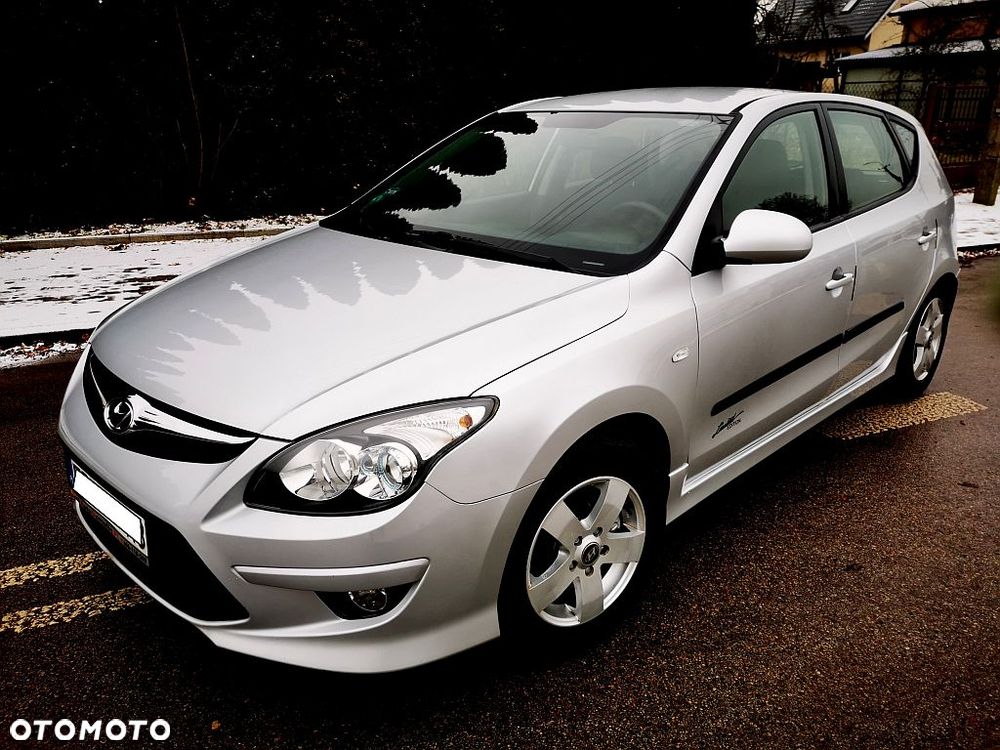 Hyundai i30 1.6 CRDi Edition Plus - 22
