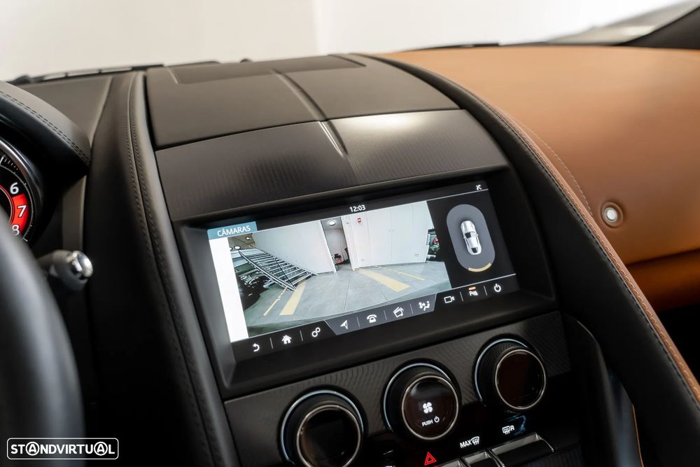 Jaguar F-Type 2.0 i4 R-Dynamic - 20
