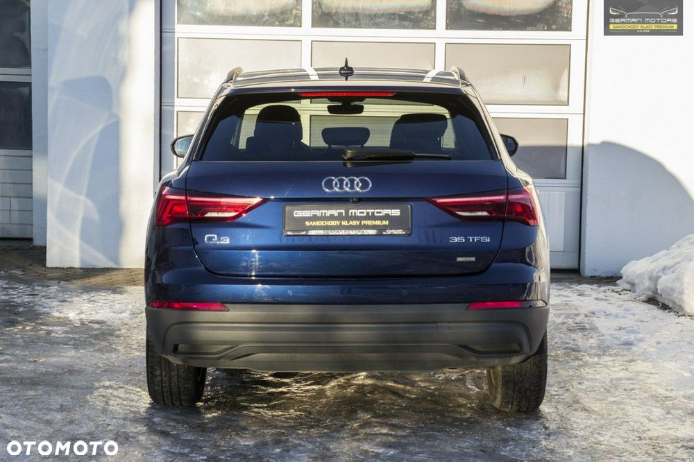 Audi Q3 35 TFSI Advanced S tronic - 18