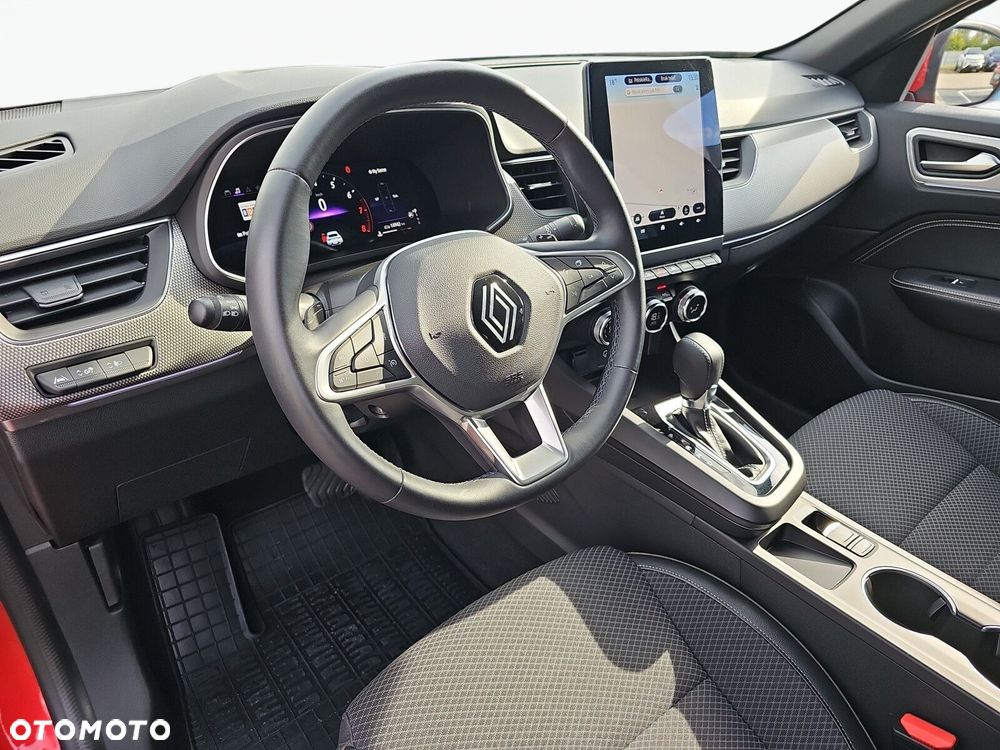 Renault Arkana 1.3 TCe mHEV Techno EDC - 4