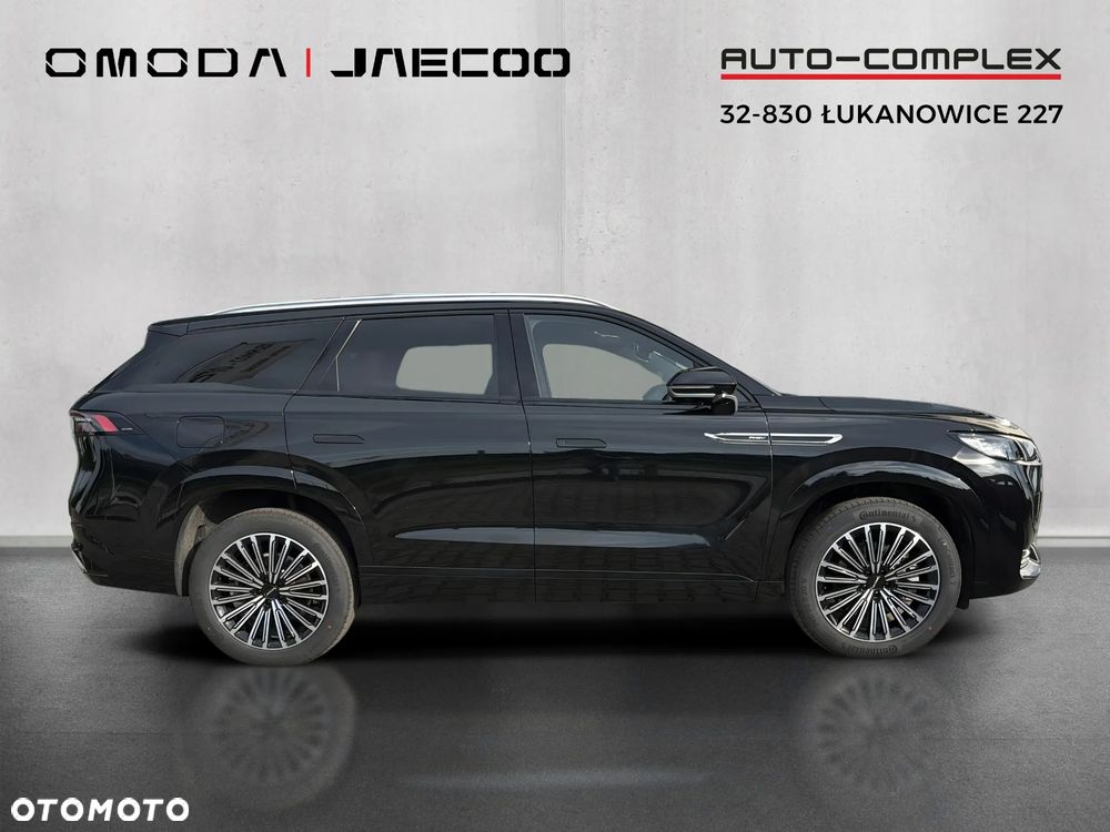Jaecoo 8 - 7