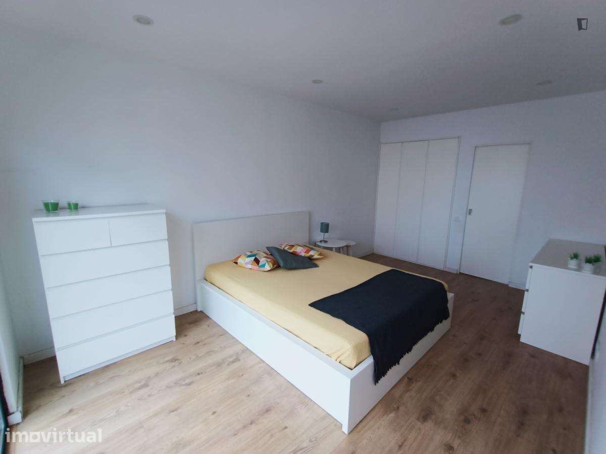 Apartamento com 1 quartos - localizado em Carcavelos Lisbon - Grande imagem: 3/28