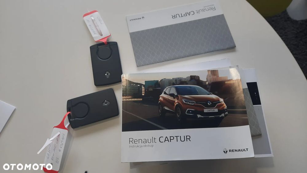 Renault Captur TCe 150 EDC GPF INTENS - 31