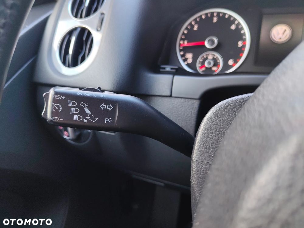 Volkswagen Tiguan 2.0 TDI 4Mot Trend DSG - 17