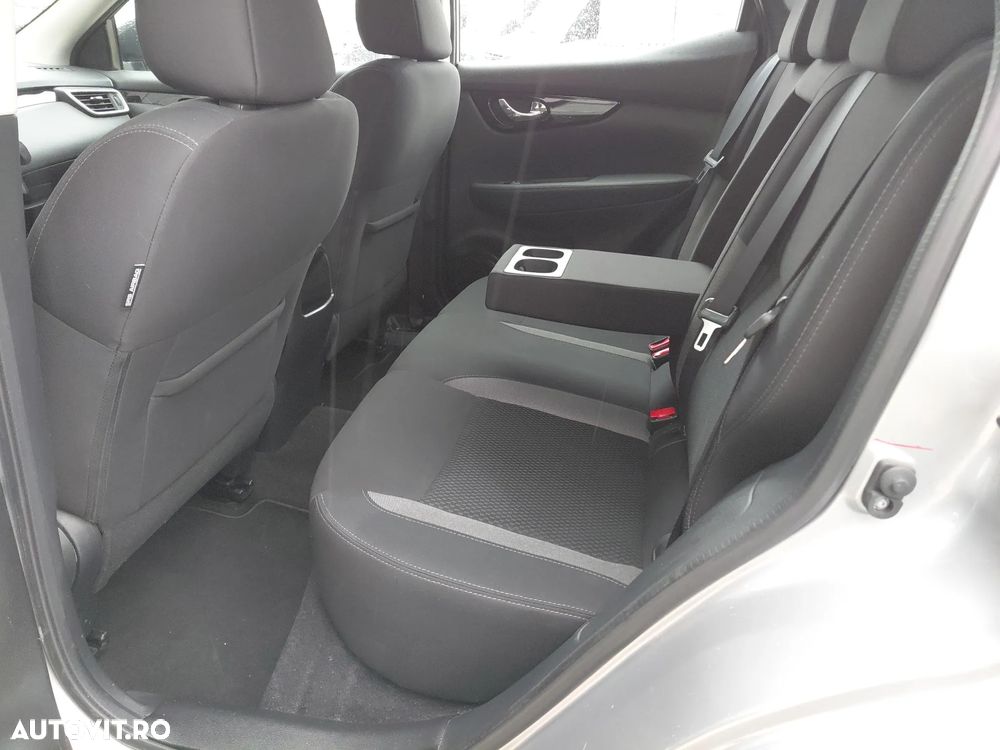 Nissan Qashqai 1.3 157CP 2WD DCT Acenta - 13