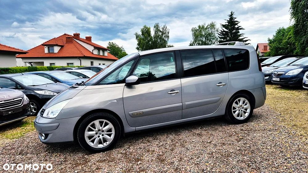 Renault Grand Espace 2.0 Tech Run - 25
