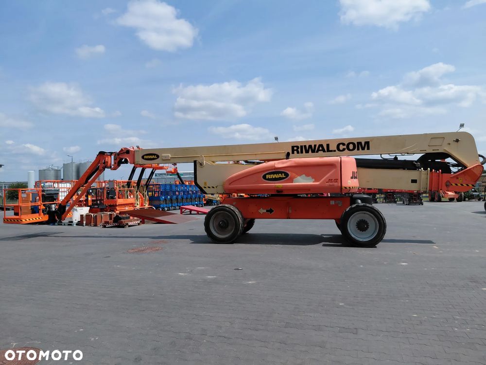 JLG 1250AJP - 3