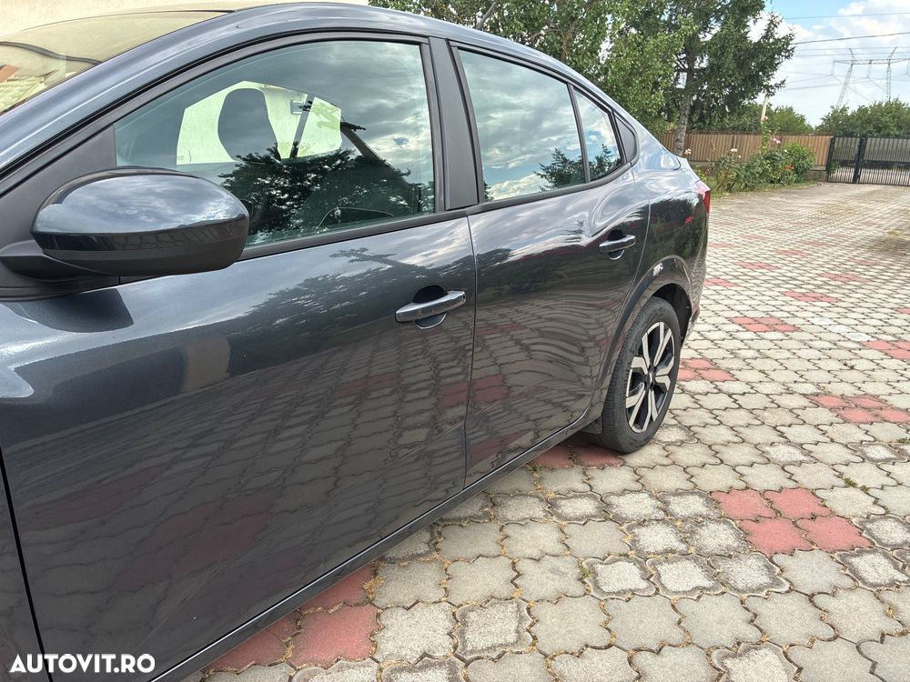 Dacia Logan ECO-G 100 MT6 Prestige - 14