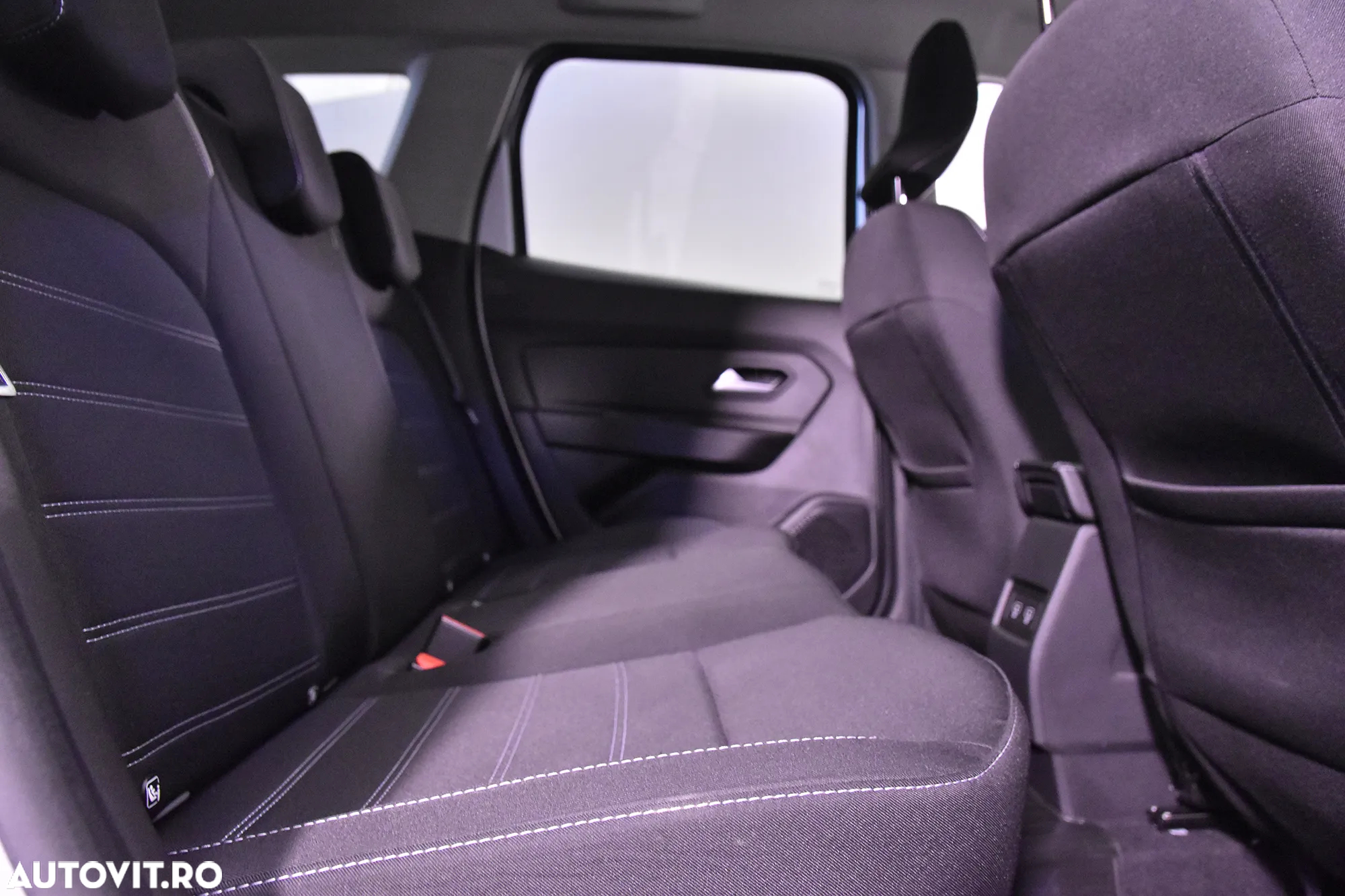 Dacia Duster - 12