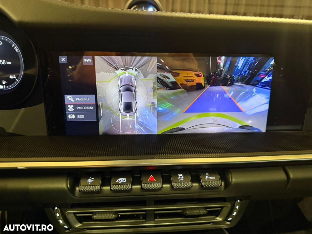 Porsche 911-TURBO-S - 33