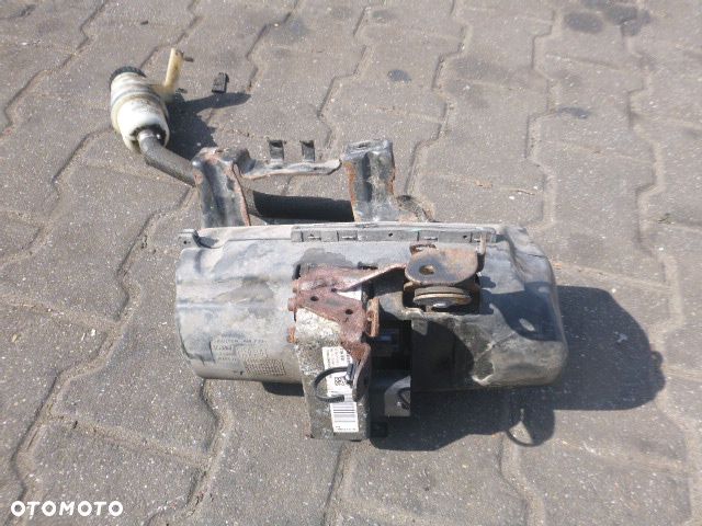 ELEKTRYCZNA POMPA WSPOMAGANIA CITROEN C8 1401314780 - 3